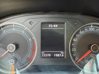 Volkswagen Gol 1.6 Auto Highline 2021 (23.200 km)