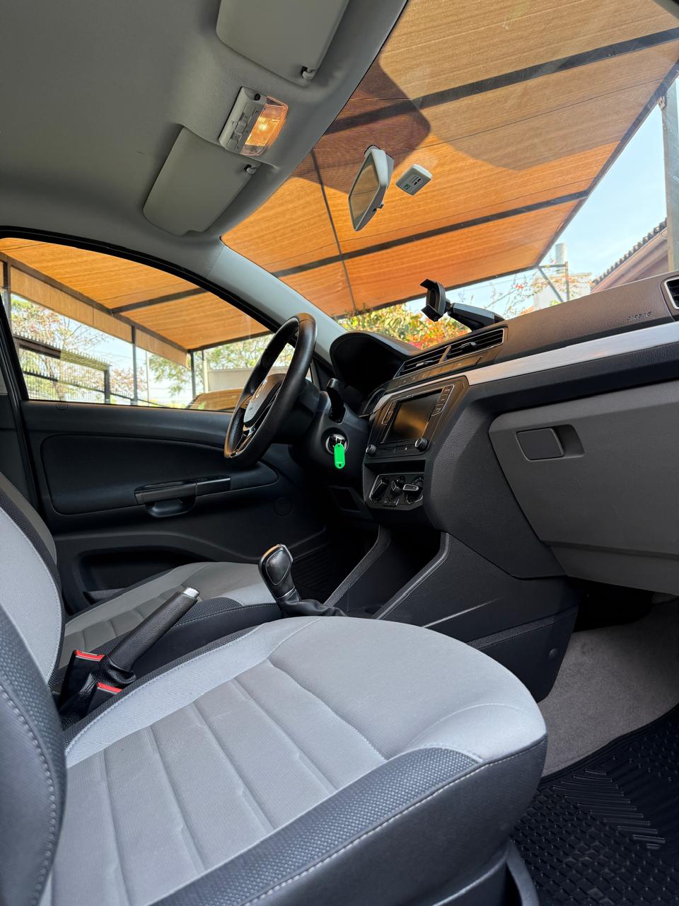 Volkswagen Gol 1.6 Auto Highline 2021 (23.200 km)
