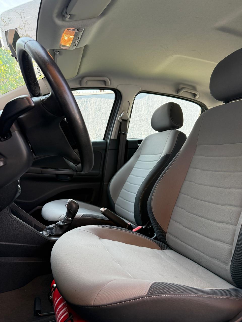 Volkswagen Gol 1.6 Auto Highline 2021 (23.200 km)