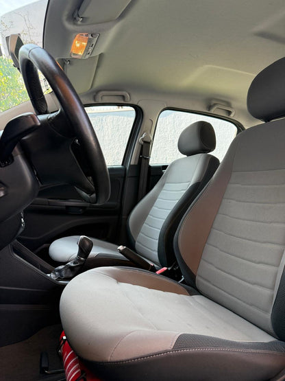 Volkswagen Gol 1.6 Auto Highline 2021 (23.200 km)