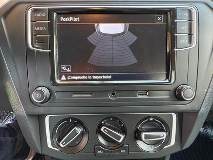 Volkswagen Gol 1.6 Auto Highline 2021 (23.200 km)