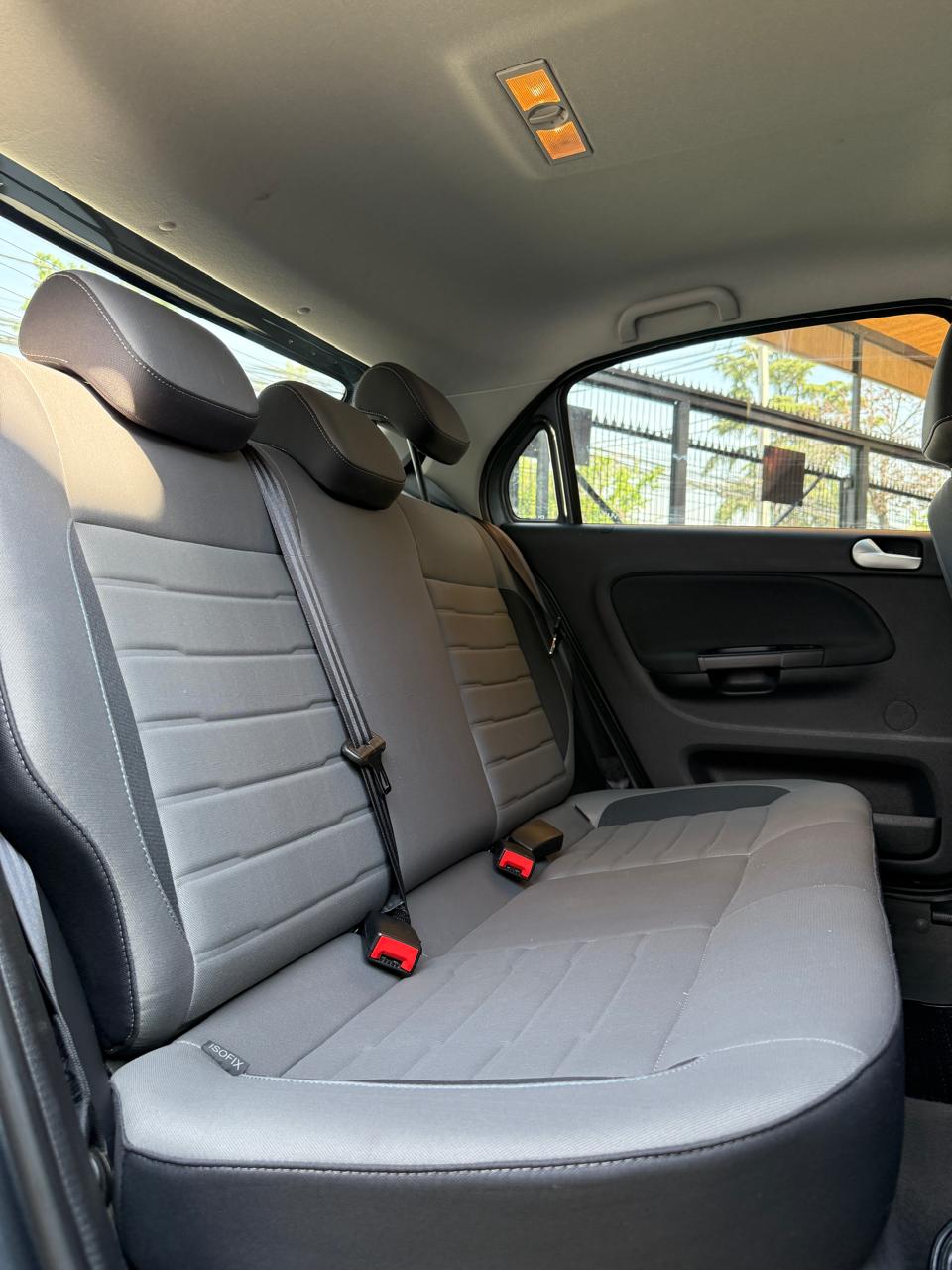 Volkswagen Gol 1.6 Auto Highline 2021 (23.200 km)