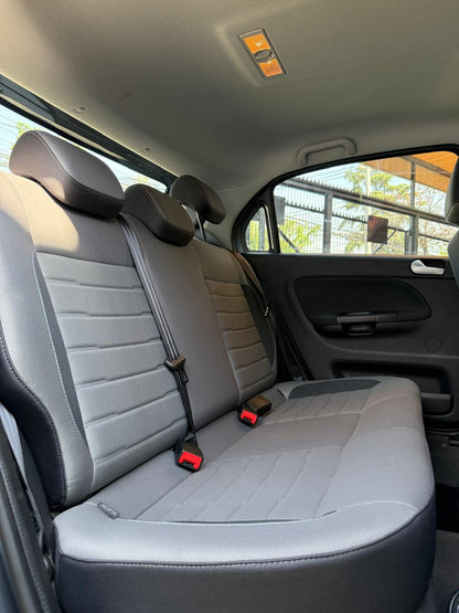 Volkswagen Gol 1.6 Auto Highline 2021 (23.200 km)