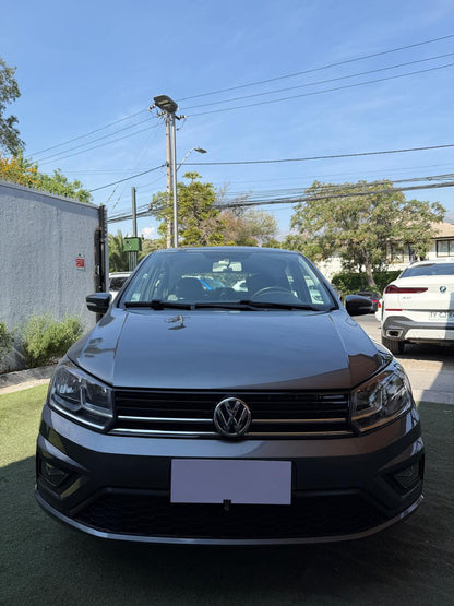 Volkswagen Gol 1.6 Auto Highline 2021 (23.200 km)