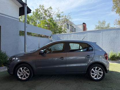 Volkswagen Gol 1.6 Auto Highline 2021 (23.200 km)