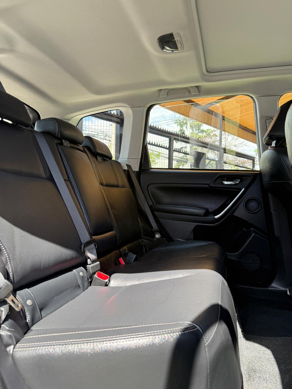 Subaru Forester 2.5 CVT Limited AWD 2019 (87.700 km)