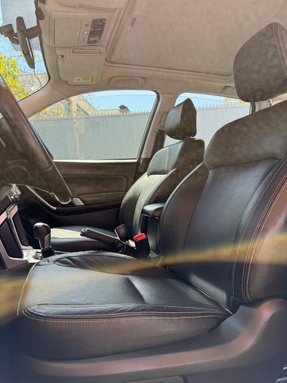 Subaru Forester 2.5 CVT Limited AWD 2019 (87.700 km)