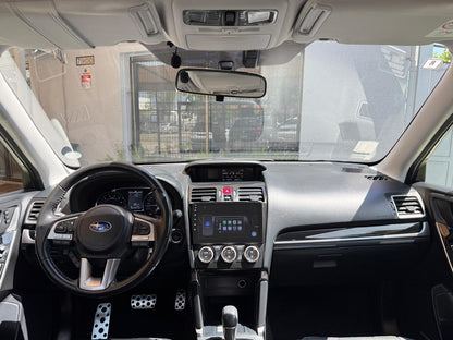 Subaru Forester 2.5 CVT Limited AWD 2019 (87.700 km)