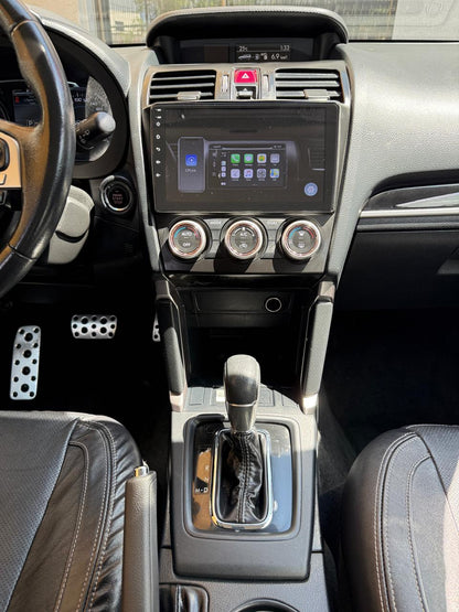 Subaru Forester 2.5 CVT Limited AWD 2019 (87.700 km)