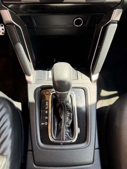 Subaru Forester 2.5 CVT Limited AWD 2019 (87.700 km)