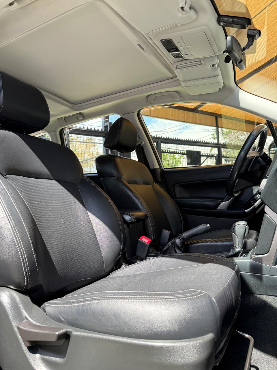 Subaru Forester 2.5 CVT Limited AWD 2019 (87.700 km)