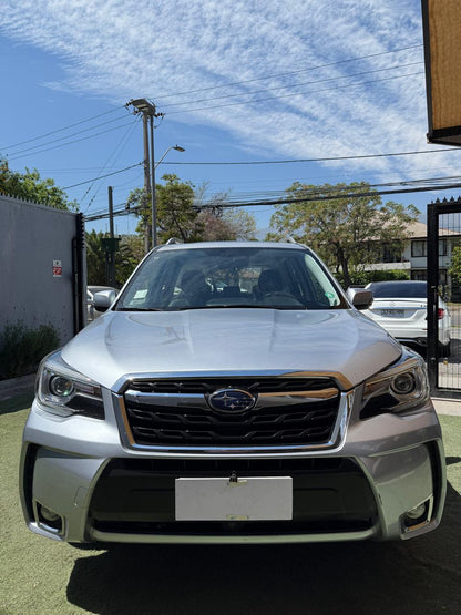 Subaru Forester 2.5 CVT Limited AWD 2019 (87.700 km)