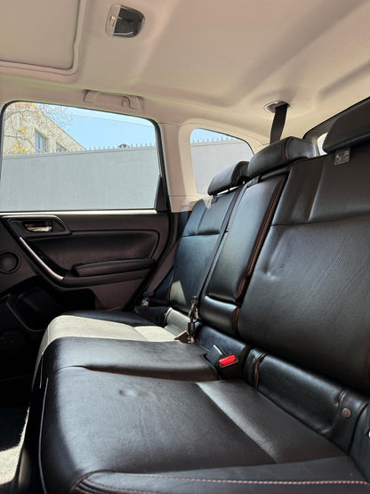 Subaru Forester 2.5 CVT Limited AWD 2019 (87.700 km)