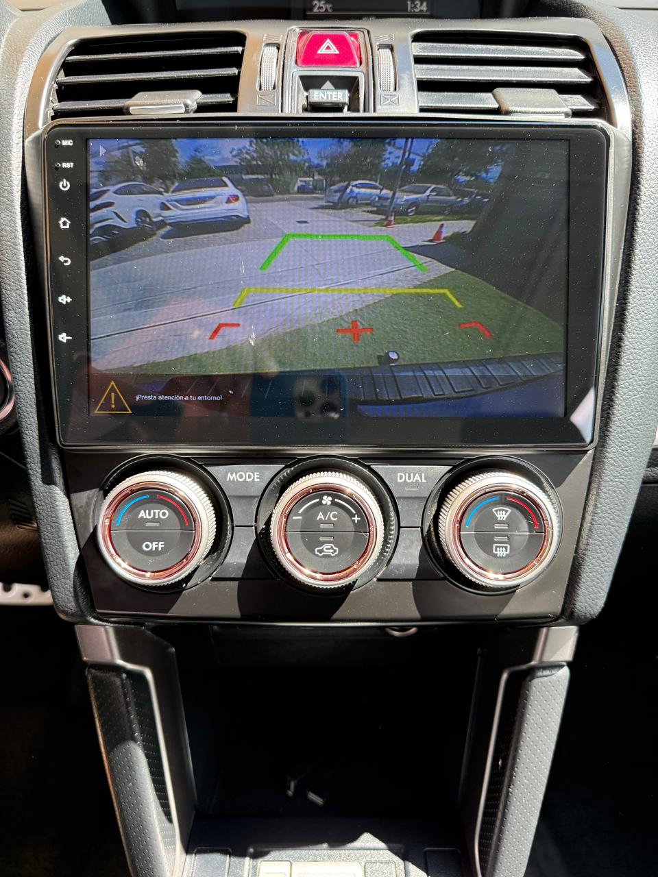 Subaru Forester 2.5 CVT Limited AWD 2019 (87.700 km)