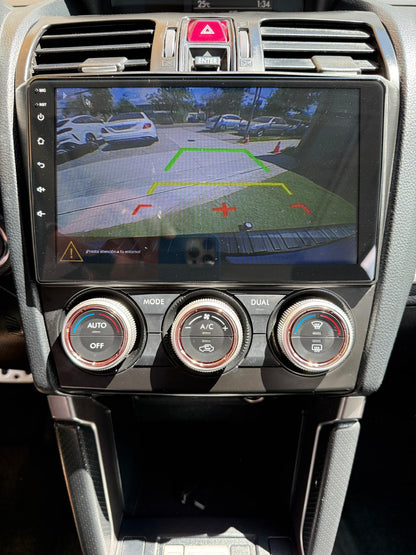 Subaru Forester 2.5 CVT Limited AWD 2019 (87.700 km)