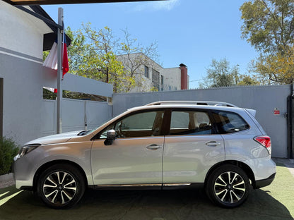 Subaru Forester 2.5 CVT Limited AWD 2019 (87.700 km)