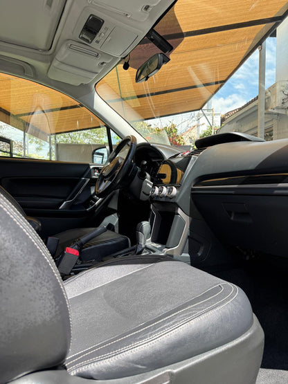 Subaru Forester 2.5 CVT Limited AWD 2019 (87.700 km)