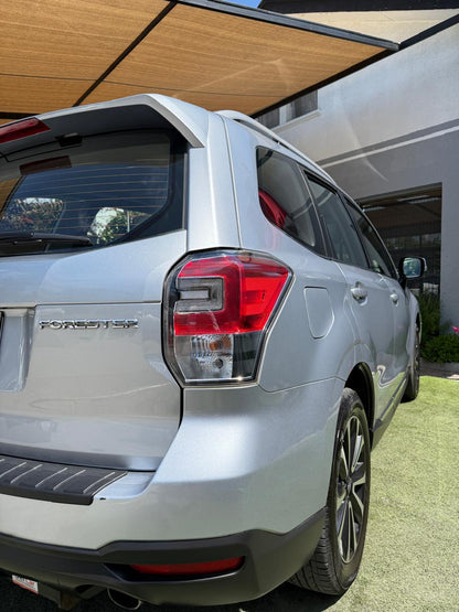 Subaru Forester 2.5 CVT Limited AWD 2019 (87.700 km)