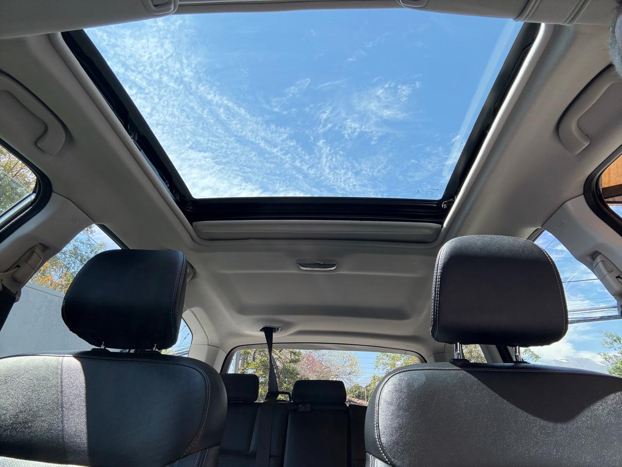 Subaru Forester 2.5 CVT Limited AWD 2019 (87.700 km)