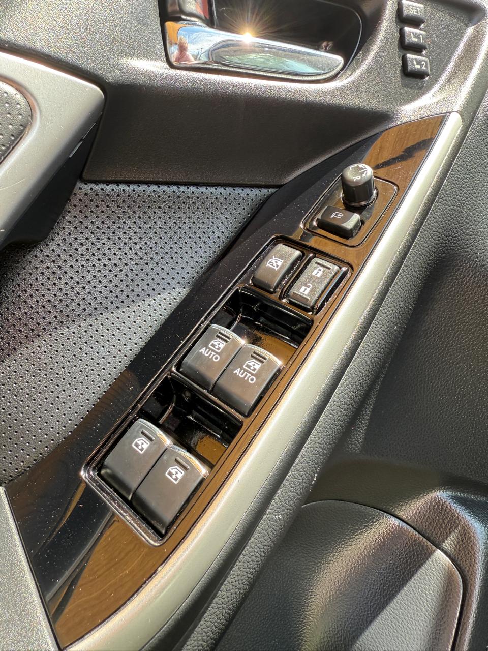 Subaru Forester 2.5 CVT Limited AWD 2019 (87.700 km)