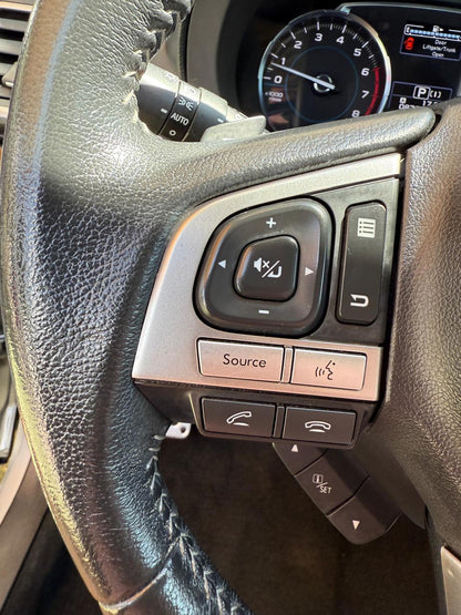 Subaru Forester 2.5 CVT Limited AWD 2019 (87.700 km)