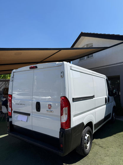 Fiat Ducato MULTIJET LH1 MT 2021 (86.400 km)