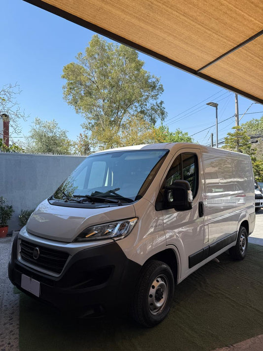Fiat Ducato MULTIJET LH1 MT 2021 (86.400 km)