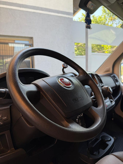 Fiat Ducato MULTIJET LH1 MT 2021 (86.400 km)