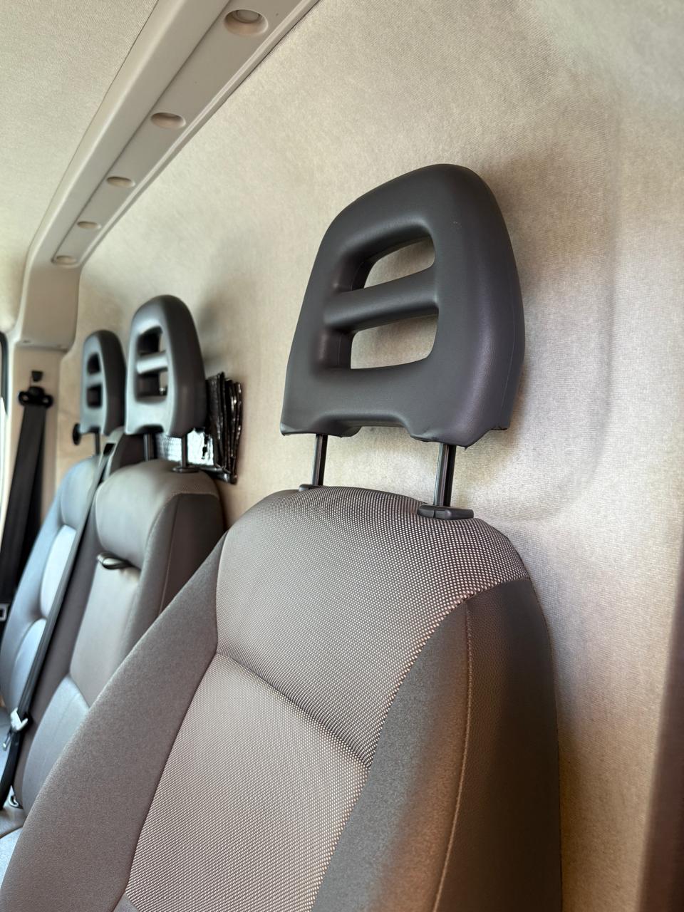 Fiat Ducato MULTIJET LH1 MT 2021 (86.400 km)