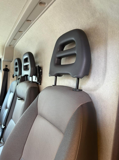 Fiat Ducato MULTIJET LH1 MT 2021 (86.400 km)