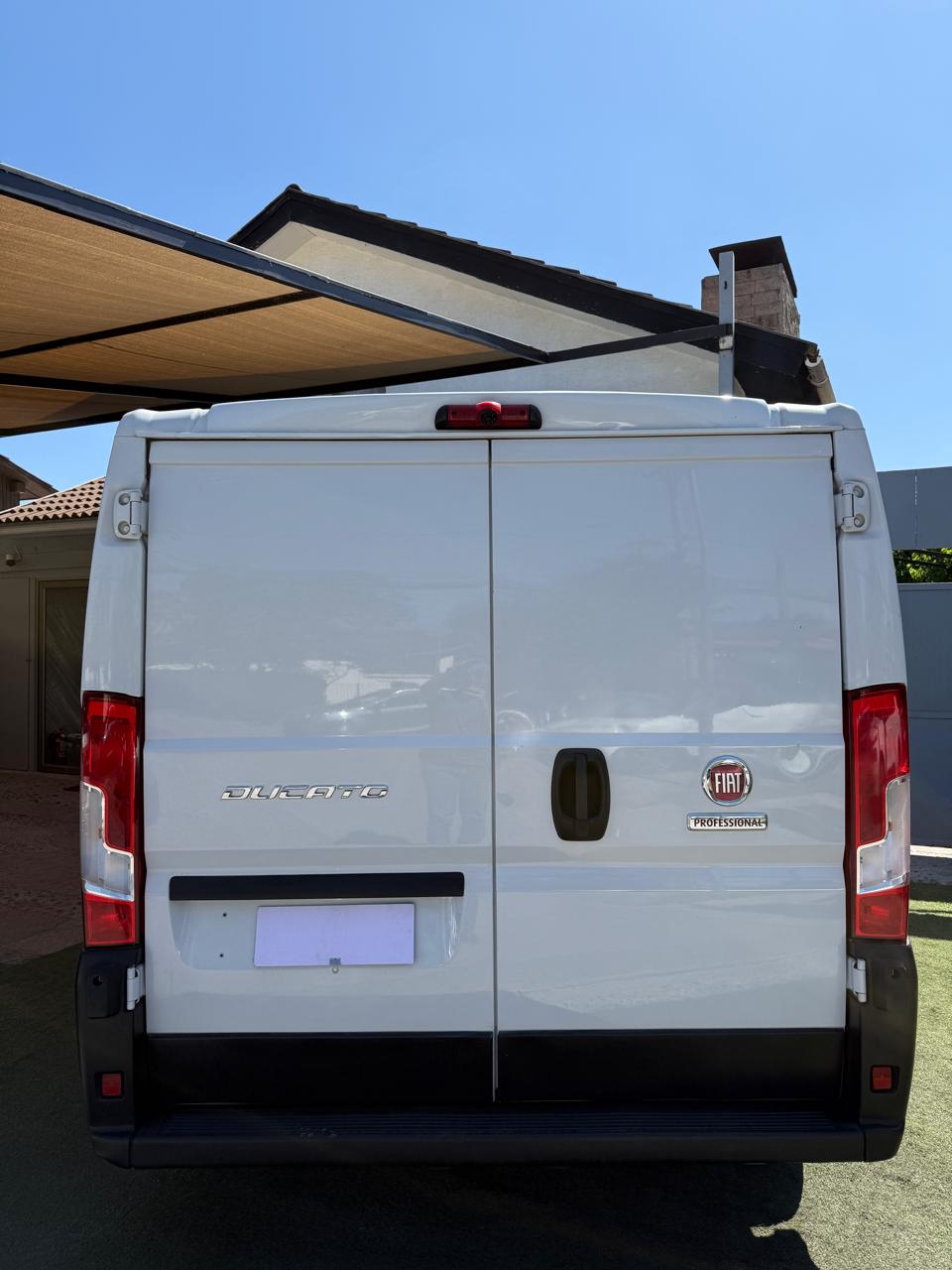 Fiat Ducato MULTIJET LH1 MT 2021 (86.400 km)