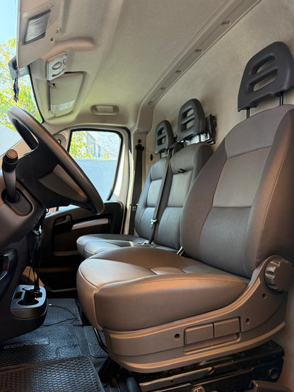 Fiat Ducato MULTIJET LH1 MT 2021 (86.400 km)