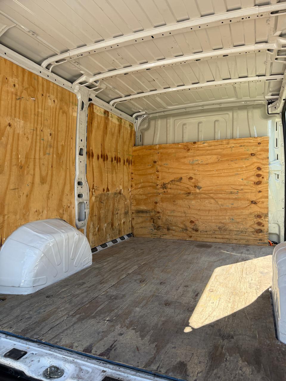 Fiat Ducato MULTIJET LH1 MT 2021 (86.400 km)