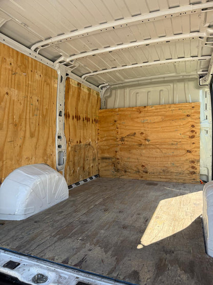 Fiat Ducato MULTIJET LH1 MT 2021 (86.400 km)