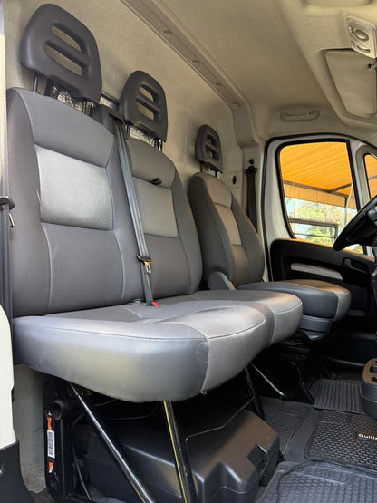 Fiat Ducato MULTIJET LH1 MT 2021 (86.400 km)