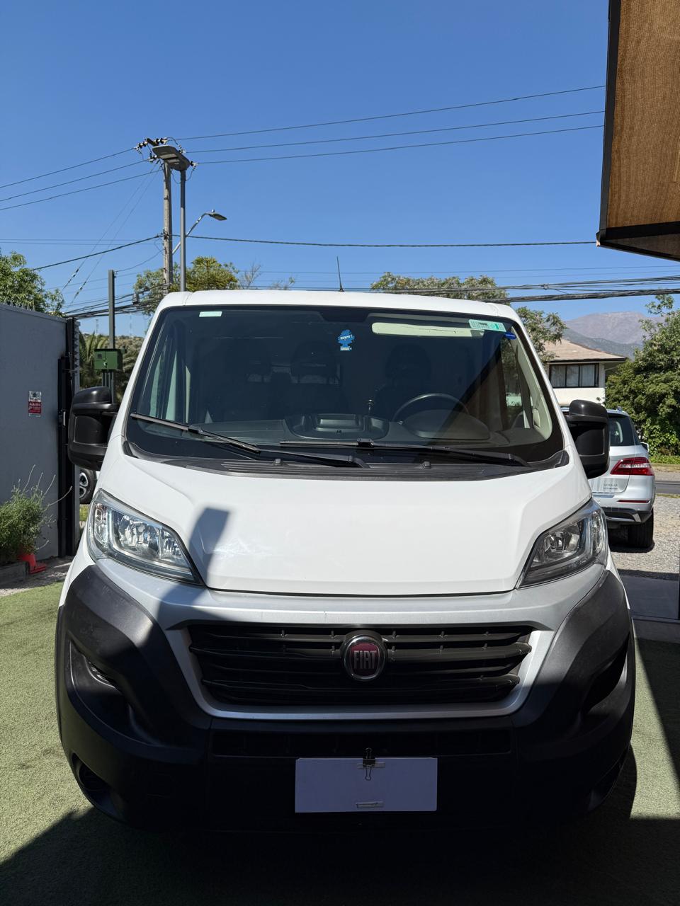 Fiat Ducato MULTIJET LH1 MT 2021 (86.400 km)