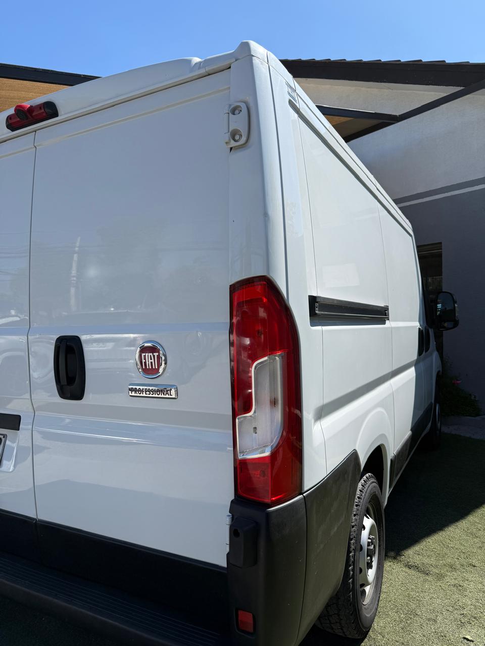 Fiat Ducato MULTIJET LH1 MT 2021 (86.400 km)