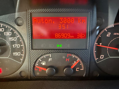 Fiat Ducato MULTIJET LH1 MT 2021 (86.400 km)