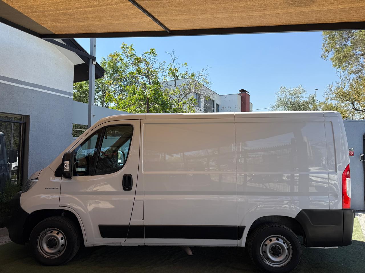 Fiat Ducato MULTIJET LH1 MT 2021 (86.400 km)