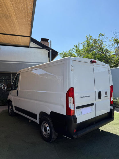 Fiat Ducato MULTIJET LH1 MT 2021 (86.400 km)