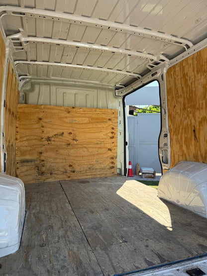 Fiat Ducato MULTIJET LH1 MT 2021 (86.400 km)