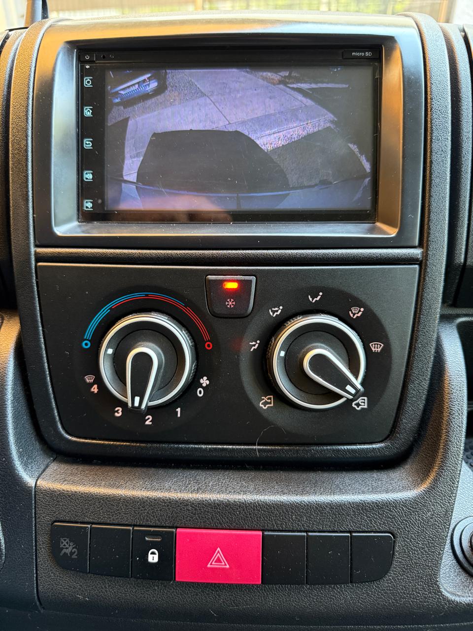 Fiat Ducato MULTIJET LH1 MT 2021 (86.400 km)