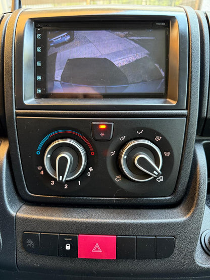 Fiat Ducato MULTIJET LH1 MT 2021 (86.400 km)