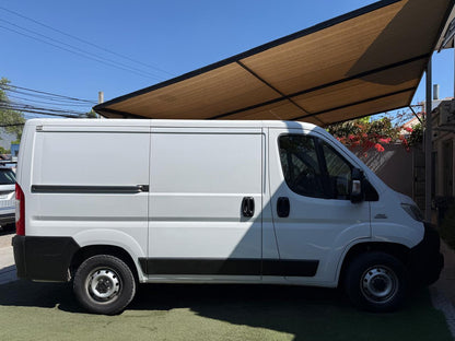 Fiat Ducato MULTIJET LH1 MT 2021 (86.400 km)