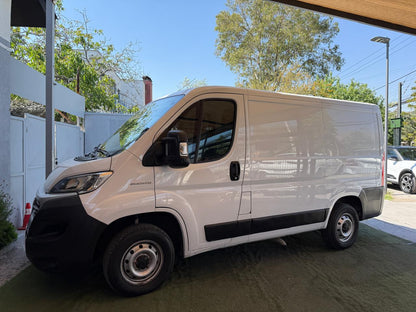 Fiat Ducato MULTIJET LH1 MT 2021 (86.400 km)