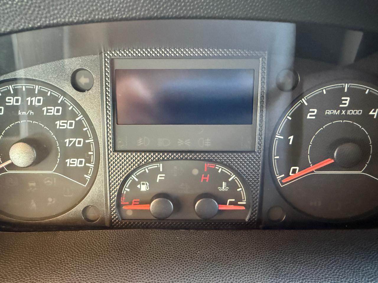 Fiat Ducato MULTIJET LH1 MT 2021 (86.400 km)