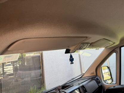 Fiat Ducato MULTIJET LH1 MT 2021 (86.400 km)