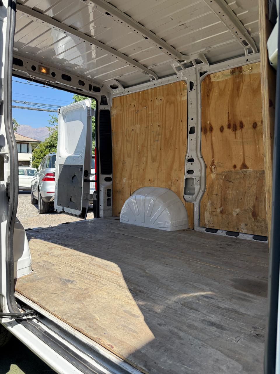 Fiat Ducato MULTIJET LH1 MT 2021 (86.400 km)