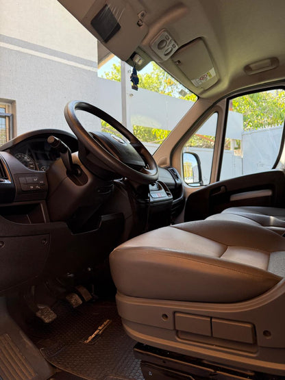 Fiat Ducato MULTIJET LH1 MT 2021 (86.400 km)