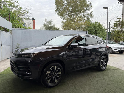 Exeed LX 1.5T CVT Advanced 2024 (22.900 km)